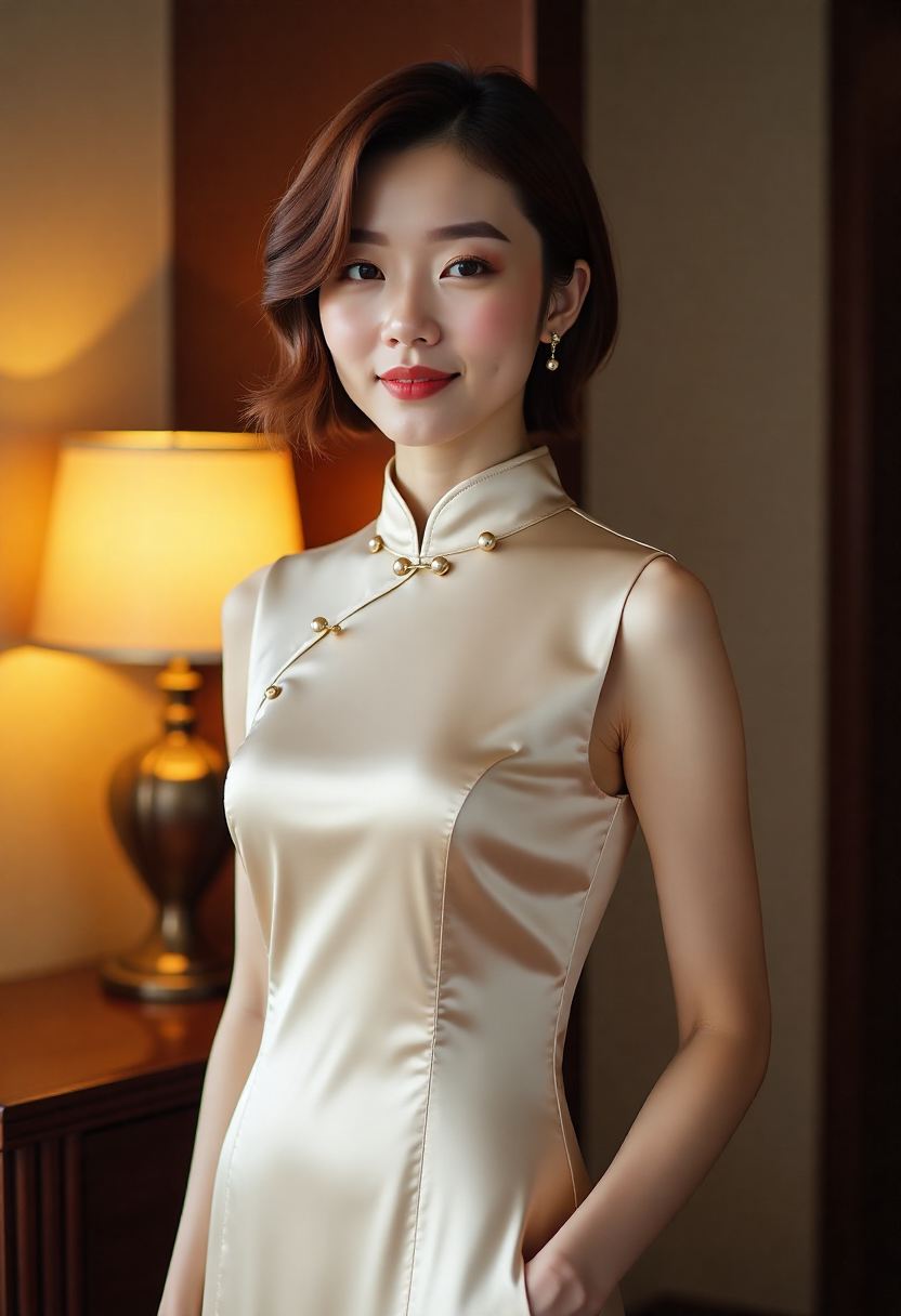唐可宁头像