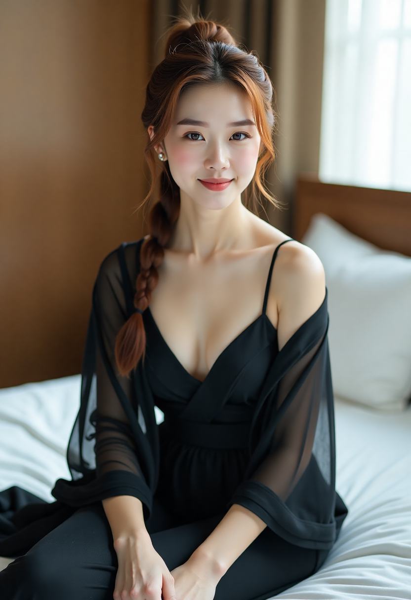 一匹布的远方电影海报