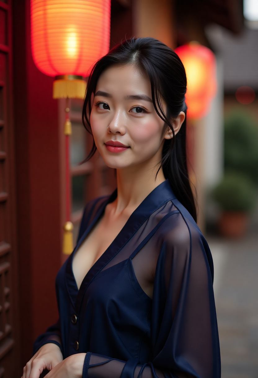 南巷裁缝铺电视剧海报